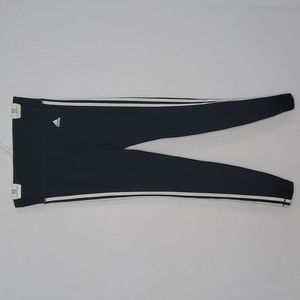 Adidas Classic 3 Stripe High Waist Leggings